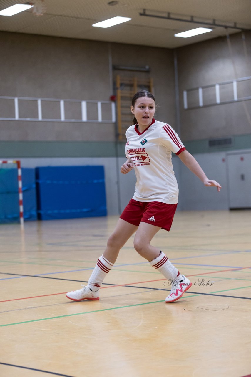 Bild 285 - wCJ Futsalmeisterschaft